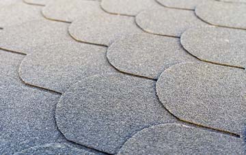 Littlemoor asphalt roofing costs