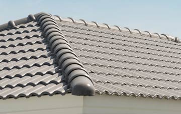 advantages of Littlemoor clay roofing