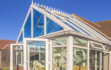 conservatory roof insulation costs Littlemoor