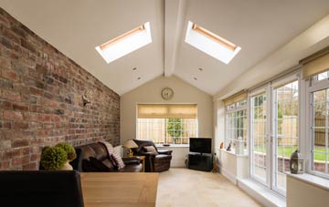 conservatory roof insulation Littlemoor