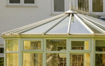 conservatory roof repair Littlemoor