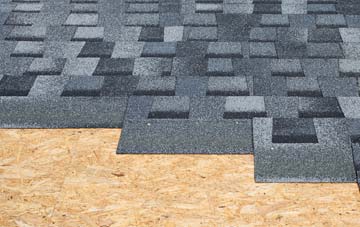 expert Littlemoor asphalt roof companies