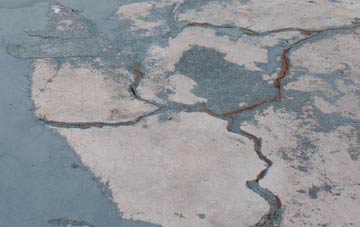 fibreglass roofing replacement Littlemoor