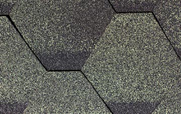 Littlemoor fibreglass shingle repairs