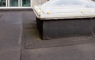 disadvantages of Littlemoor flat roofs