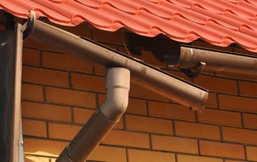 Littlemoor gutter repair costs