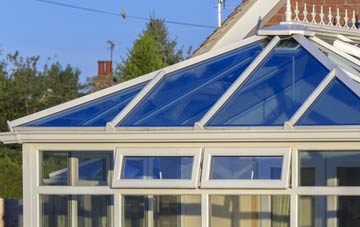 professional Littlemoor conservatory insulation