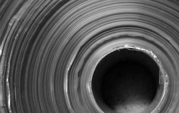 Littlemoor pvc roof replacement