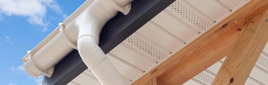 get Littlemoor guttering quotes today