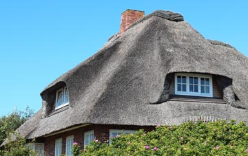 thatch roofing Littlemoor