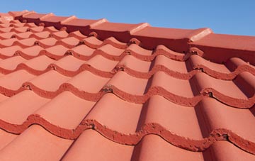 Littlemoor tile and slate roof replacement