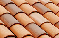 Littlemoor clay roofing