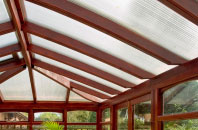 Littlemoor conservatory roofing insulation