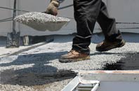find rated Littlemoor flat roofing replacement companies
