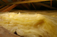 Littlemoor pitch roof insulation